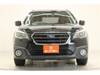 SUBARU LEGACY OUTBACK
