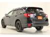 SUBARU LEGACY OUTBACK