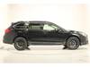 SUBARU LEGACY OUTBACK