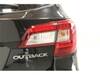 SUBARU LEGACY OUTBACK