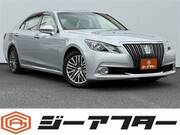 2013 TOYOTA CROWN MAJESTA