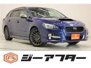2015 SUBARU LEVORG