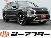 2022 MITSUBISHI OUTLANDER PHEV