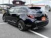 TOYOTA COROLLA TOURING