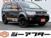 2017 MITSUBISHI OTHER