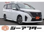 2025 NISSAN SERENA