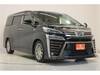 TOYOTA VELLFIRE HYBRID