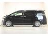 TOYOTA VELLFIRE HYBRID