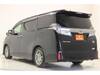 TOYOTA VELLFIRE HYBRID