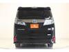 TOYOTA VELLFIRE HYBRID