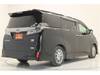 TOYOTA VELLFIRE HYBRID