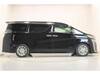 TOYOTA VELLFIRE HYBRID