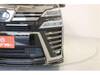 TOYOTA VELLFIRE HYBRID