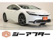 2023 TOYOTA PRIUS
