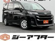2023 TOYOTA NOAH