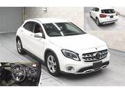2018 MERCEDES BENZ GLA-CLASS