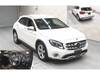 MERCEDES BENZ GLA-CLASS