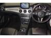 MERCEDES BENZ GLA-CLASS