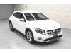 MERCEDES BENZ GLA-CLASS