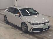 2021 VOLKSWAGEN GOLF