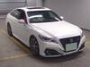 TOYOTA CROWN HYBRID