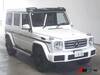 MERCEDES BENZ G-CLASS
