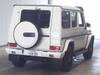 MERCEDES BENZ G-CLASS