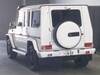 MERCEDES BENZ G-CLASS