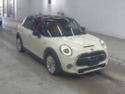 2020 BMW MINI COOPER S