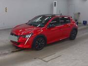 2022 PEUGEOT 208