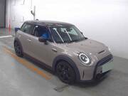 2022 BMW MINI COOPER S