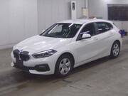 2020 BMW 1 SERIES
