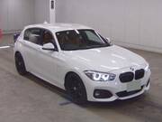 2017 BMW 1 SERIES