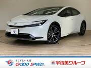 2024 TOYOTA PRIUS