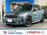 2021 BMW MINI