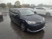 2019 TOYOTA COROLLA FIELDER