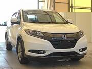 2014 HONDA VEZEL