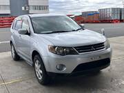 2009 MITSUBISHI OUTLANDER 24E