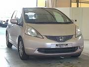 2009 HONDA FIT L