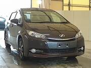 2014 TOYOTA WISH 1.8S