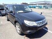 2011 SUBARU FORESTER 2.0XS