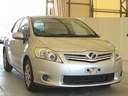 2011 TOYOTA AURIS