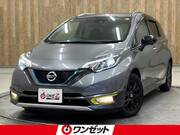 2018 NISSAN NOTE