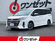 2019 TOYOTA NOAH