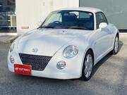 2010 DAIHATSU COPEN ACTIVE TOP