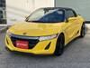 HONDA S660
