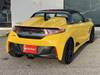 HONDA S660