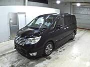 2015 NISSAN SERENA