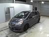 HONDA FIT SHUTTLE HYBIRD