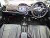 HONDA FIT SHUTTLE HYBIRD